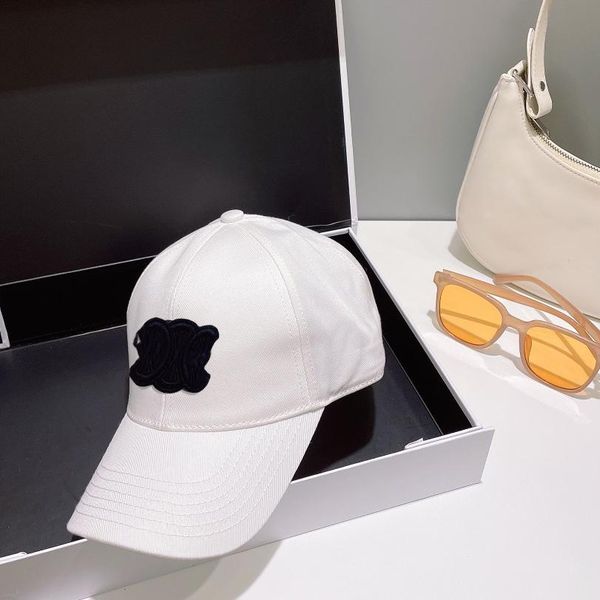 

mens ball cap designer hat advanced embroidery white baseball cap street trend casual summer sun protec womens hattion, Blue;gray