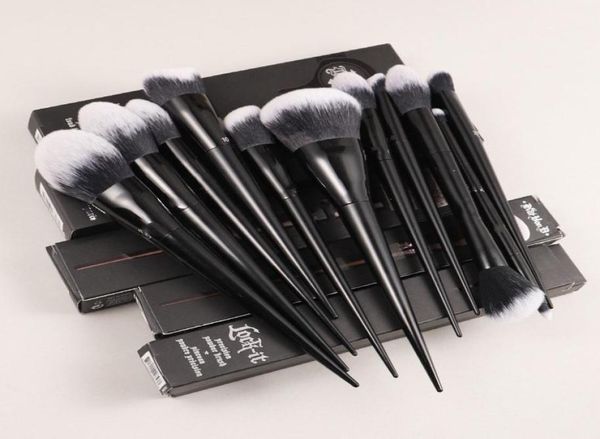 

kvd beauty makeup brushes model 10 20 25 35 40 1 2 4 22 shade light lockit edge powder foundation concealer eye shadow beauty cos3976238