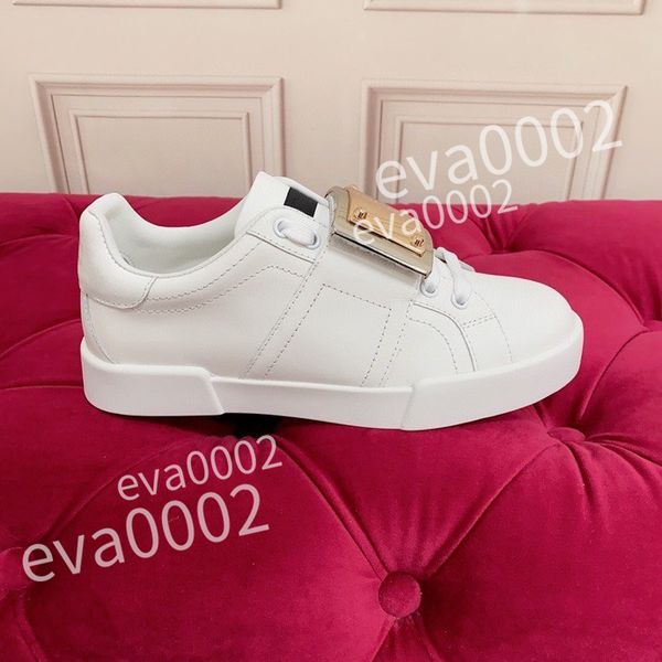 

men women casual shoes designers sneakers platform leather sports trainers fashion luxurys flats, Black