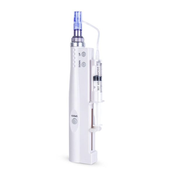 

korean professional microneedling needles dermapen for wrinkle