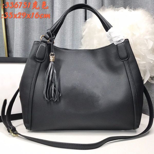 

Fashion Classic Designer Bag Unisex Solid Color Handbags Portable Large Capacity Tote Bag High Quality Retro Crossbody Bags 10 Colors to Choose From, C1