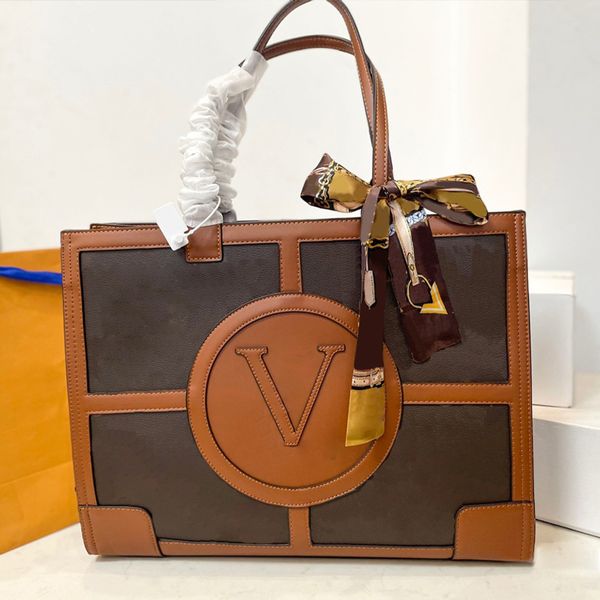 

Tote Bags Designer Woman Fashion Handbags Luxury Lady Capacity Totes Stylish Tie Dyeing Printing Handbag Womens Casual Shopping Bag, C2