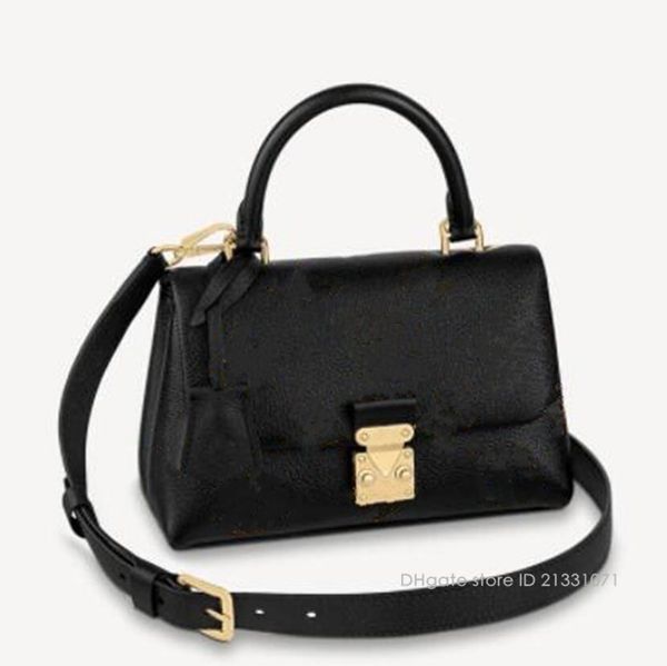 

fashion designer women bag tote handbag shoulder bags ladies purse flowers letters