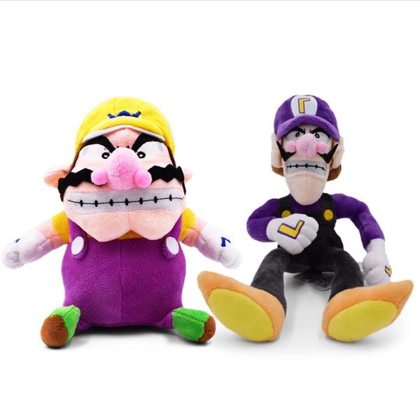 

25-27cm plush kawaii mari plush pp cotton animals stuffed plush toys for kids