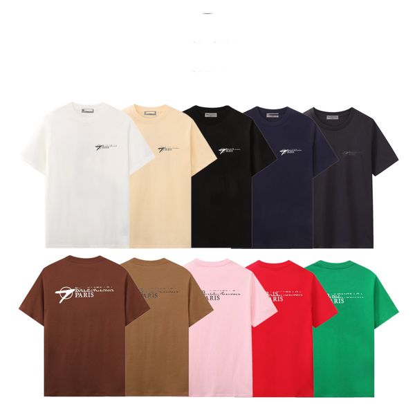 

mens t-shirts black white t shirts for men women tee designers tshirt luxury clothes fashion short sleeve 100%cotton couple womens designer, White;black