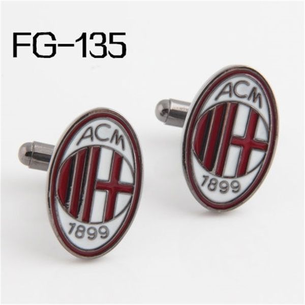 

cuff links fashion cufflinks for men figure fg 135 cuff wholesales 230410, Silver