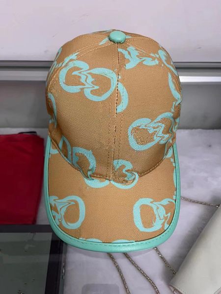 

fashion baseball cap neutral casual fashion sports letter cap new product sun visor personality simple hat, Blue;gray