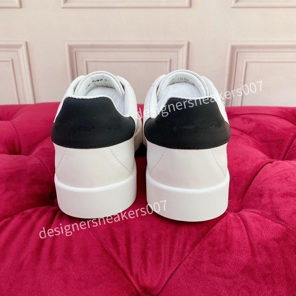 

designer fashion low help joker casual shoes trend low canvas breathable outdoor coach luxury womens sneakers, Black