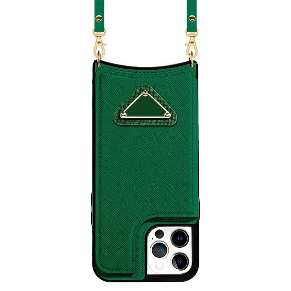 

crossbody handbags phone cases card holders pockets wallets for apple iphone 14 13 12 11 pro max xr xs 8 plus fashion pu leather full-body m