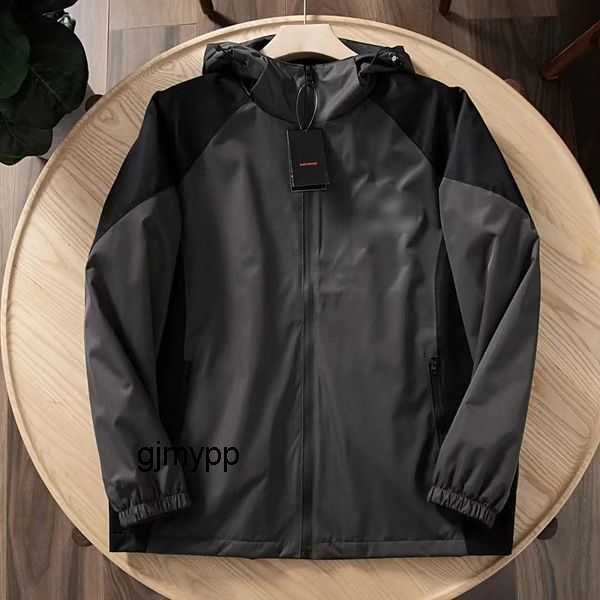 

men's jackets american version of stormsuit jacket men's and women's trendy br new outdoor windproof waterproof large mountai, Black;brown