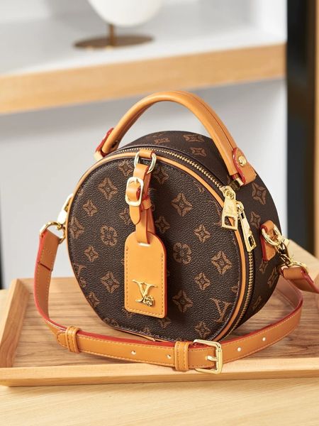 

round bags women handbag luxuries lady shoulder bag designer bags crossbody bags clutchs women phone camera purses louiseitys bags viutonity