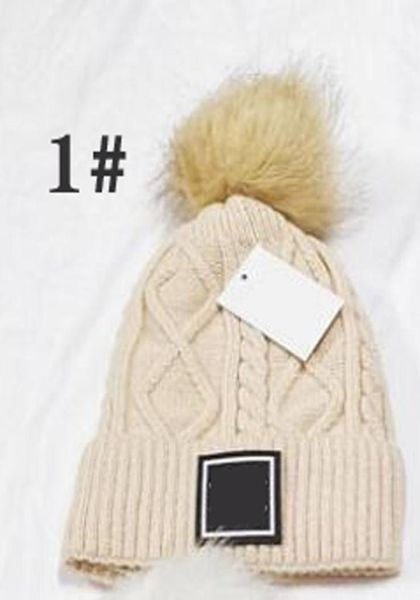 

1pcs winter 5colors woman hats man travel boy fashion beanies skullies chapeu caps cotton ski cap girl pink hat keep warm ca4643183, Blue;gray