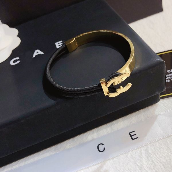 

designer c bangle bracelet 18k gold womens love bracelet fashion black romantic cuff bracelet spring romantic princess jewelry bracelet fami