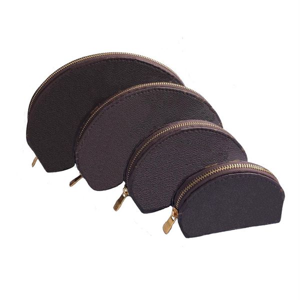 

women brand cosmetic bags 4pcs set makeup bag travel pouch cluch purses toiletry handbags3262