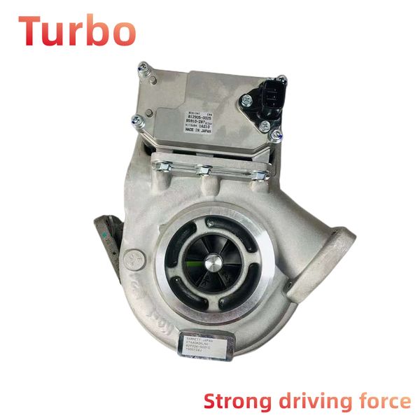 

isuzu 6hk1 engine turbocharger gta4082 829926-5001 757654-5015 757654--5011 757654-5012 757654-5013 757654-5014