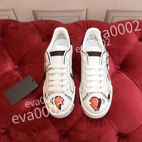 

2023 quality mens luxury designer men casual shoes womens fashion sneakers party shoes sneakers shoes, Black