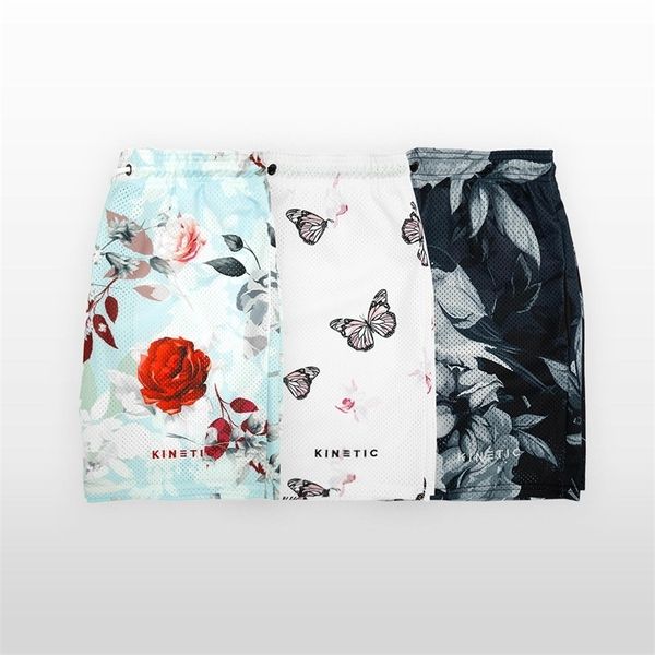 

men s shorts summe kinetic kings basic trend gym mesh breathable quick dry basketball 230410, White;black