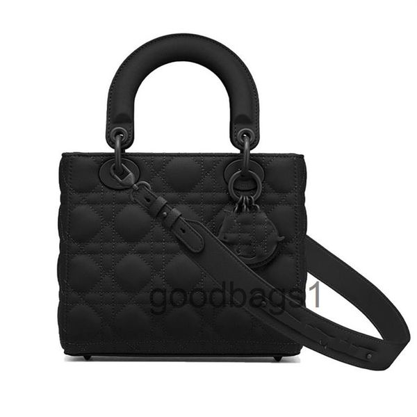 

brand bags 3a handbags brand genuine leather crossbody bag original houndstooth fabric women luxurys designers shoulder bags s2912