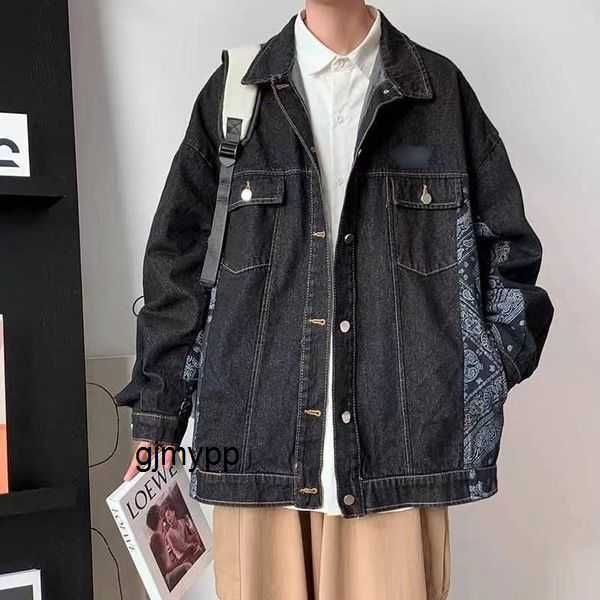 

men's jackets american version of couple stormtrooper windproof waterproof high thin jacket windbreaker coat mountaineering suit print, Black;brown