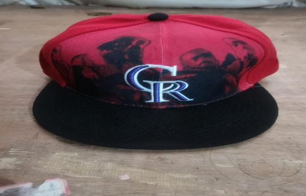 

rockies cr letter baseball caps hip hop cap for men women snapbacks gorras beisbol casquette homme snapback hats3742389, Blue;gray