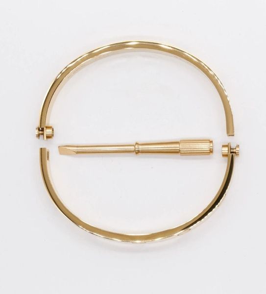 

letter bangle bracelet screw carti bracelets gold belcher silver 4cz charm for couples women men teen girls friendship bracelet de2686753, Black