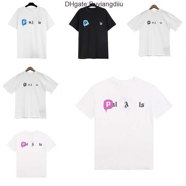 

designer palms mens t shirs women's angels shir p leer graffii prin pure coon shir lovers loose casual shor sleeve shir size s/m//xl, White;black