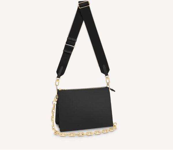 

fashion genuine leather women's handbag women's designer bag and large capacity messenger wallet, luxury designer shopping bag, ha