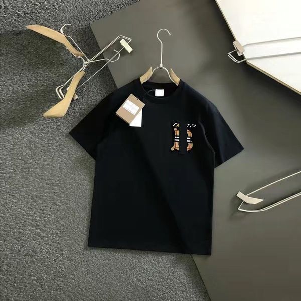 

t shirt limited edition designer t shirt mens womens wear 2 colors graffiti bear style chest letters fashion sportwear lovers summer shirts, White;black