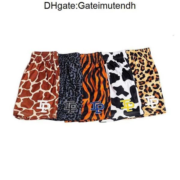 

men's shorts inaka power men women classic gym workout mesh one layer fashion design, White;black