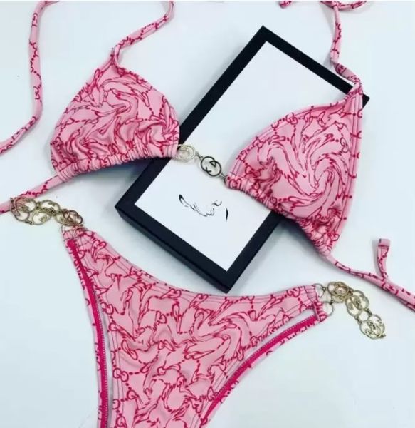 

fashion mix styles designer swimsuit women textile bikini set multicolors summer time beach bathing suits wind swimwear high quality, Black