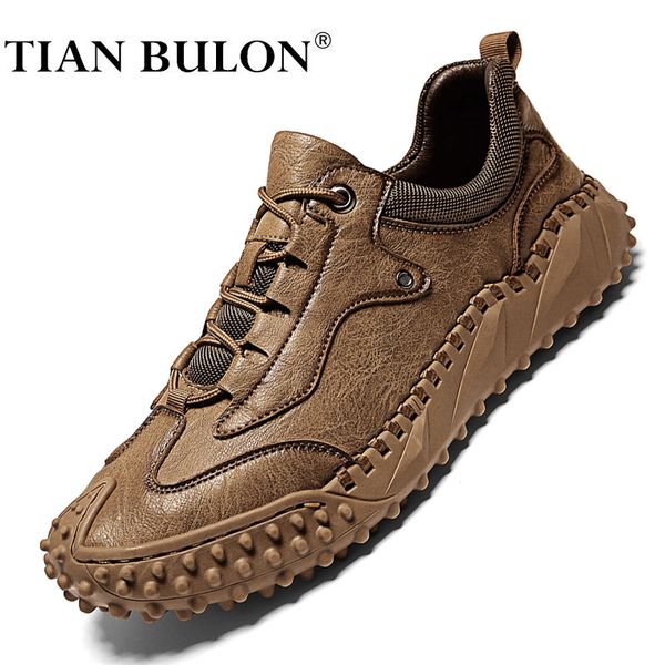 

luxury mens leisure shoes breathable sneakers men handmade italian men mocassins brand designer men shoes casual zapatos hombre, Red;white