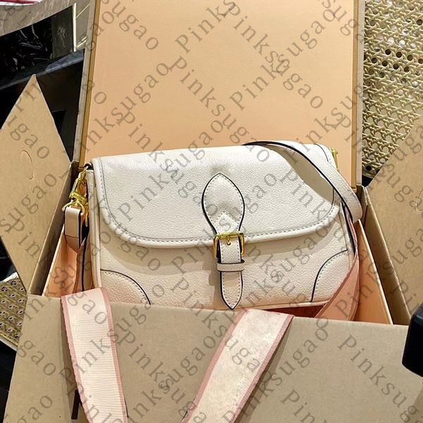 

pink sugao women shoulder bags crossbody bags handbags fashion luxury large capacity girl shopping bag purse 4 color with box wxz-230410-100
