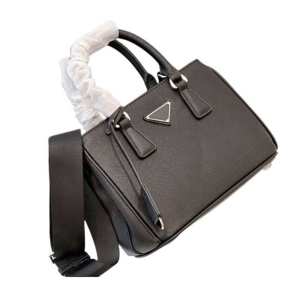 

luxury brand bags designer classic retro bag fashion messenger handbags in genuine leather women man tote wallet high quality