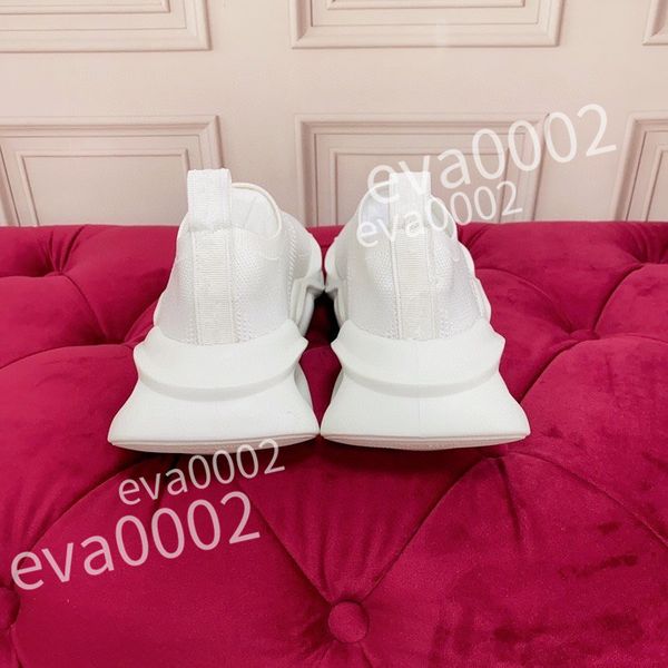 

casual shoes fashion color matching sneakers rubber sole men women outdoor shoe sneakers, Black