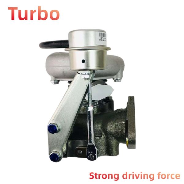 

dongfeng ruiqi pickup new morning power zd25 engine dk4a-1118010 8.09.002 original fuyuan turbocharger