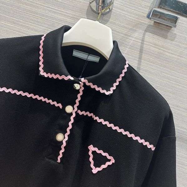 

summer women women's t fashion shirt two brand piece dress short sleeve loose lapel casual pocket shorts tracksuit size s-l, White