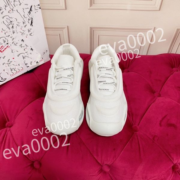 

new season white casual shoes fashion color matching sneakers rubber sole men women outdoor shoe sneakers, Black
