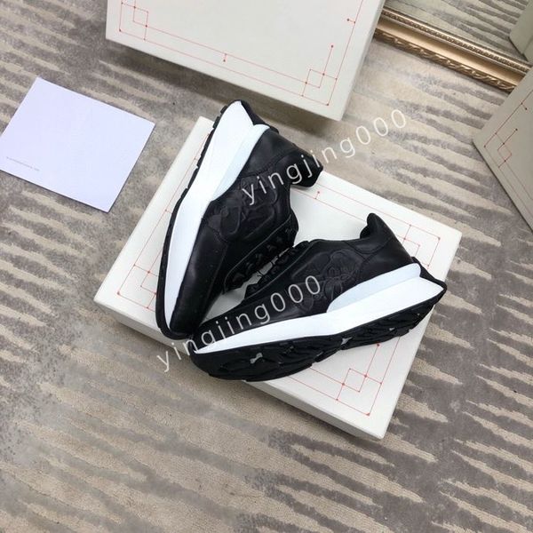 

womens designer platform casual shoes low studed designers shoe mens women sneakers trainers casual shoes2023, Black