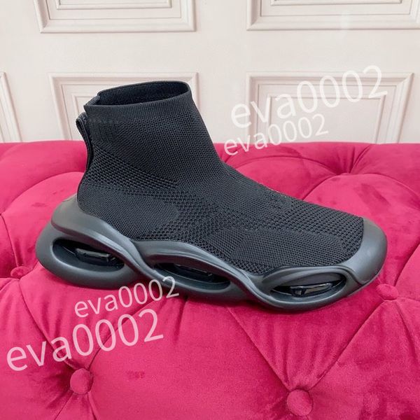 

2023 new casual shoes fashion color matching sneakers rubber sole men women outdoor shoe sneakers, Black