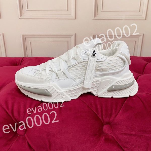 

2023 new classic men's white designer shoesrunning shoes leather retro casual shoes sneaker, Black