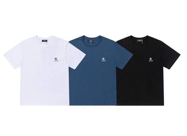 

men's plus tees & polos round neck embroidered and printed polar style summer wear with street pure cotton plus size 23rw, Black;brown