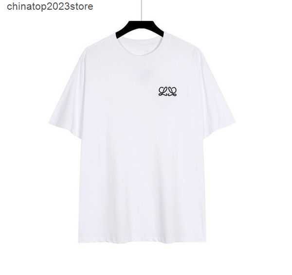 

men's t-shirts designer tide chest letter laminated print short sleeve high street loose oversize casual couple100% pure cotton for me, White;black