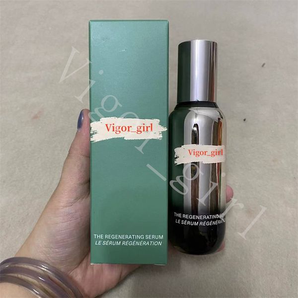 

other makeup la brand the regnerating serum le serum regeneration made in uk 30ml liquid girl face skin care liquid