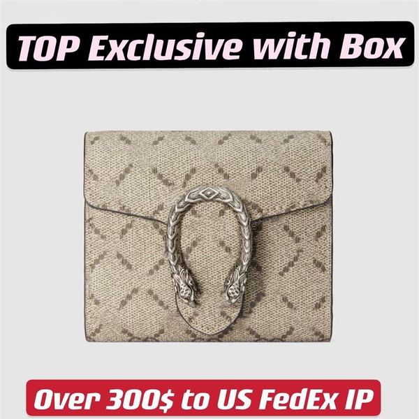 

627073 3 fold short mini card case square wallet lady classic cards slots and zipper pocket inside coin purse283s, Red;black