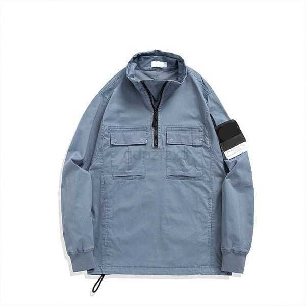 

mens jackets 21 konng gonng spring and autumn new style headgear high version fashionable brand jacket trench coat 69yfo9yfo9yfo, Black;brown