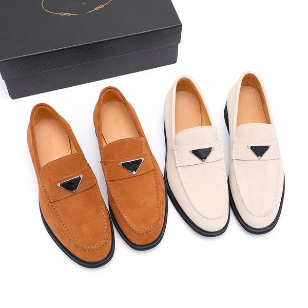 

classic men casual shoes penny loafers driving shoes fashion male comfortable leather shoes designer men lazy tassel 269n, Black