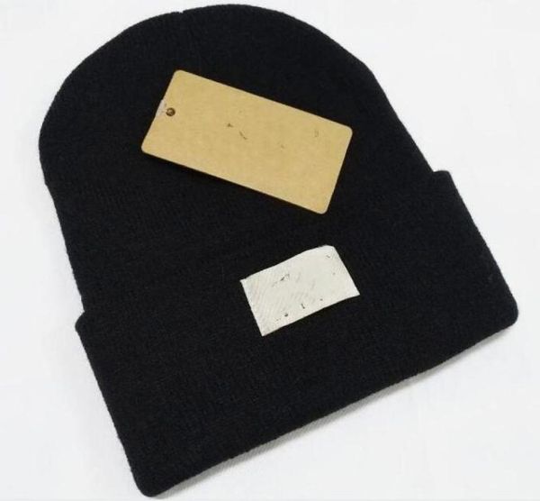 

highquality winter beanie men women woolen hat leisure knitting beanies parka head cover cap outdoor lovers fashion spring and au7968888, Blue;gray