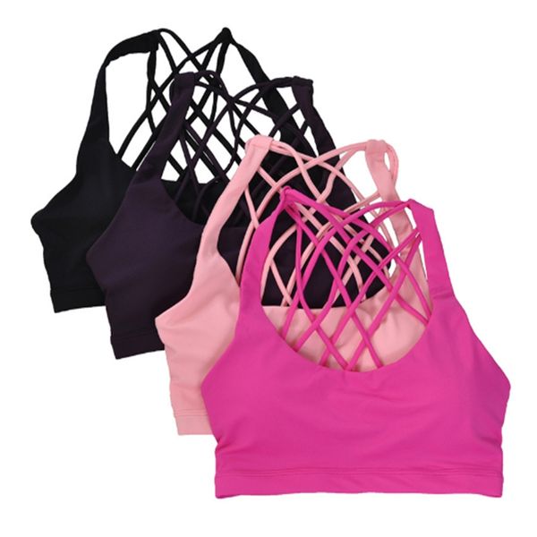 

yoga four strap ground hair cross beautiful back four strap underwear ll yoga outfit