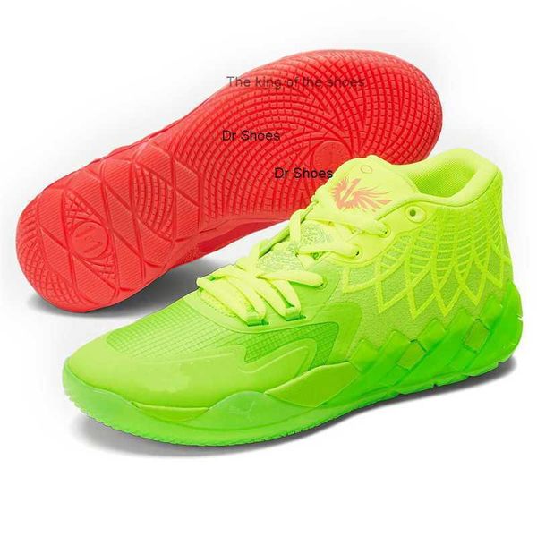 

mb.01mb.01 men basketball shoes rick and morty for sale 2022 lamelos buzz city black blast queen citys rock ridge red not from here sport