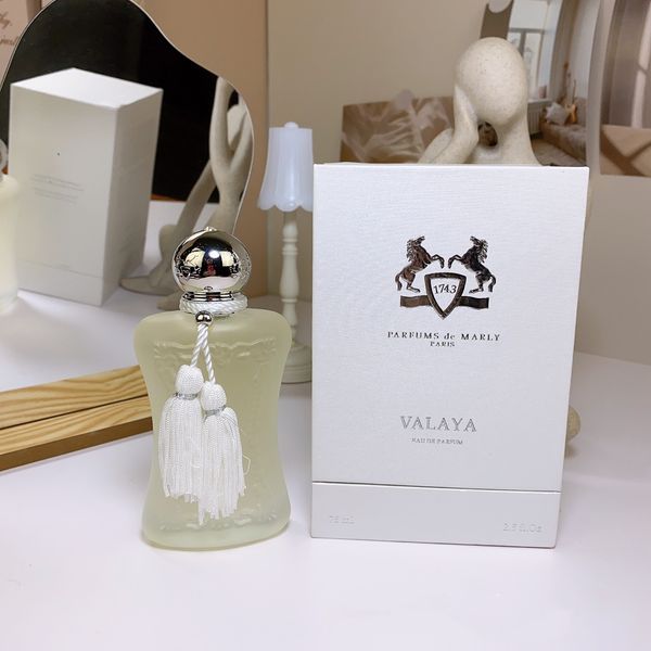 

parfums de marly valaya meliora delina cassili oriana sedbury darcy 125ml women fragrance edp 2.5fl.oz paris lady rose spray perfume cologne